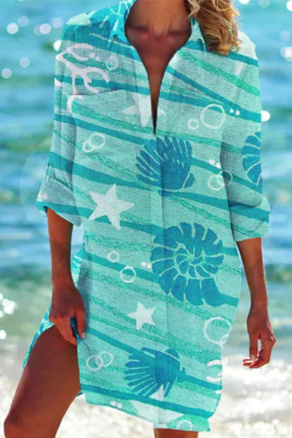 Vestido Effortlessly chic