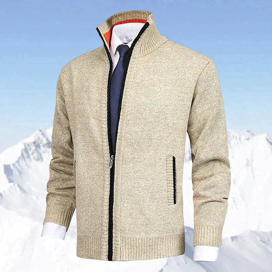 Elegante y versátil jersey para hombre | Ideal para todas las ocasiones