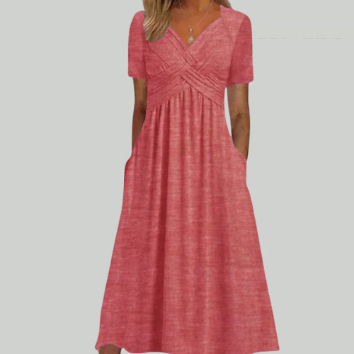 Vestido Verena Elegante