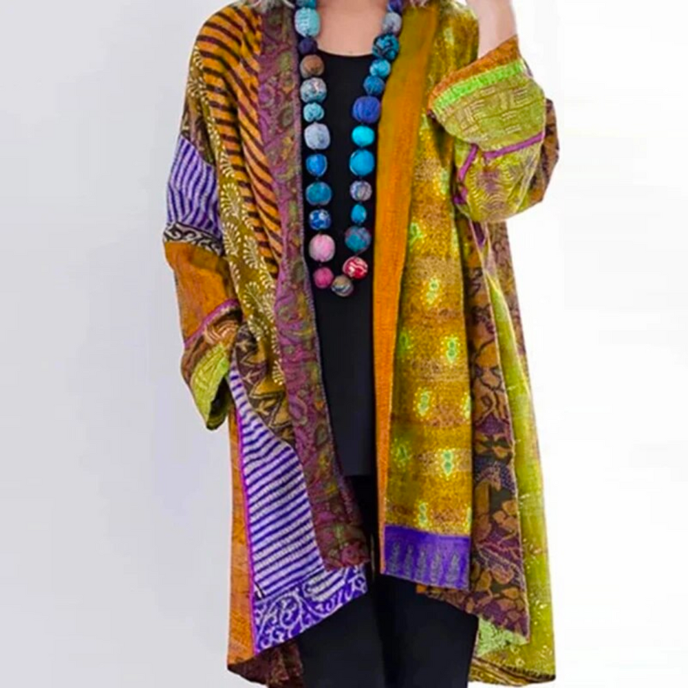 Elegante chaqueta de equitación para señora