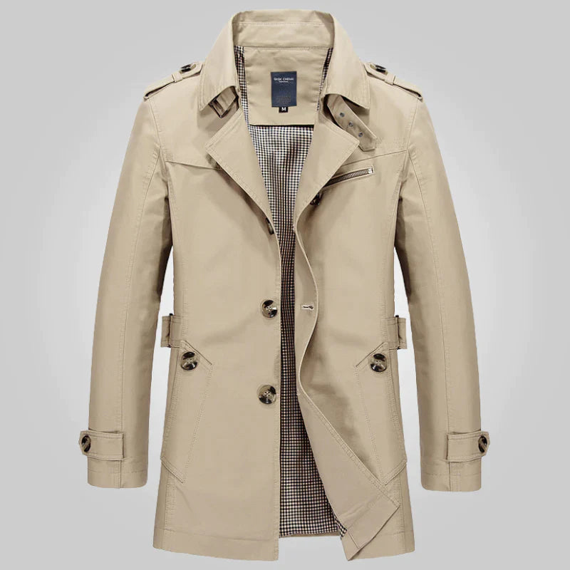 Gabardina | Ambrose