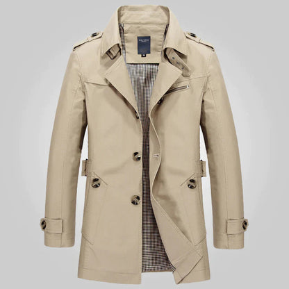 Gabardina | Ambrose