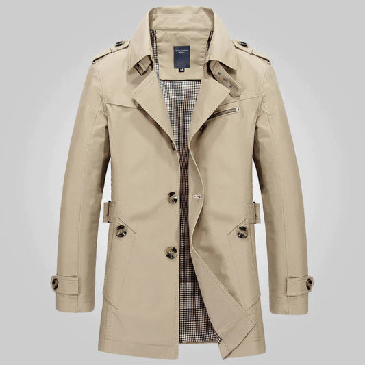 Gabardina | Ambrose