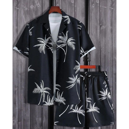 Conjunto playero de verano