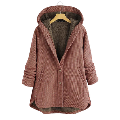Lilia - Chaqueta - Clásica - Hecho para la comodidad - Ideal para otoño/invierno para mujer