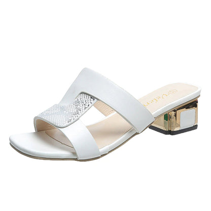 Xenia® | Sandalias ortopédicas de moda para el invierno