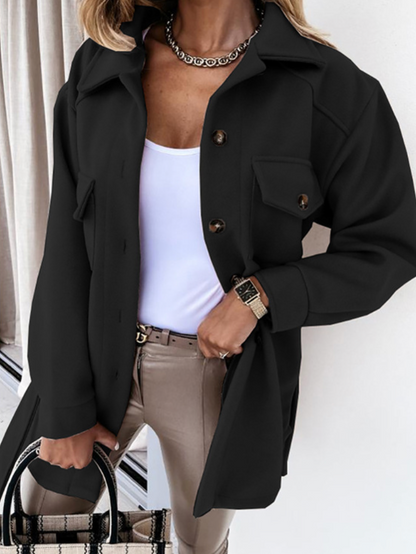 Chaqueta de transición