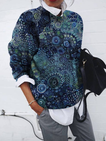 Un jersey con estilo para cualquier ocasión