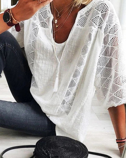 Catjan | Elegante blusa de mujer