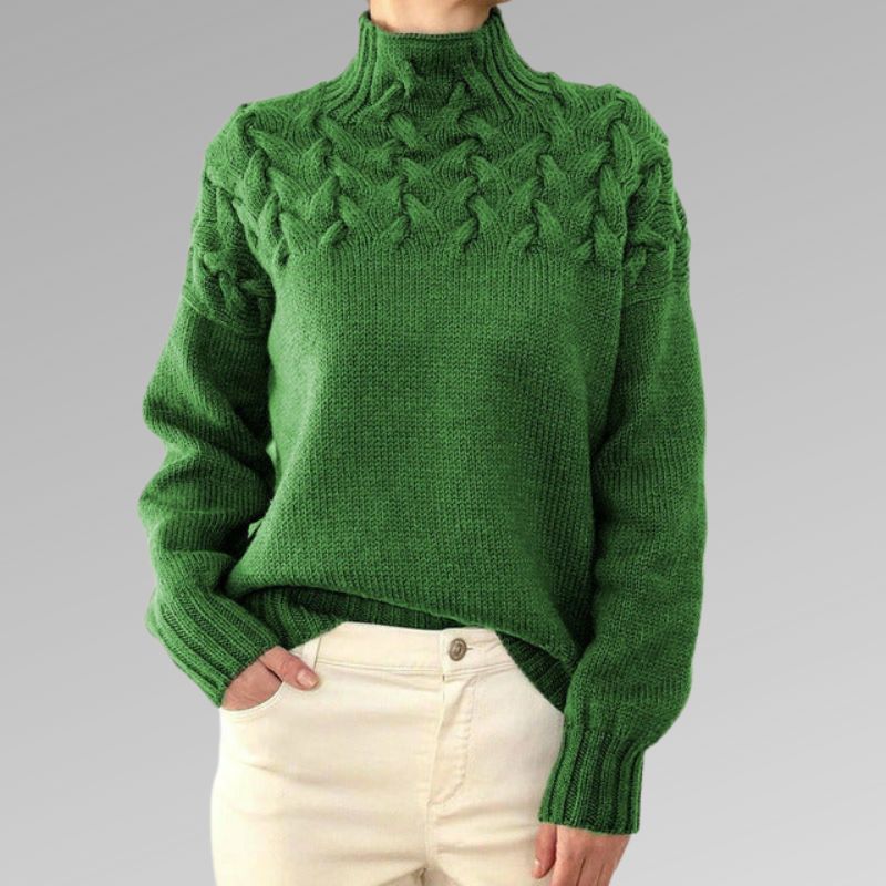 Mikaby Jersey elegante
