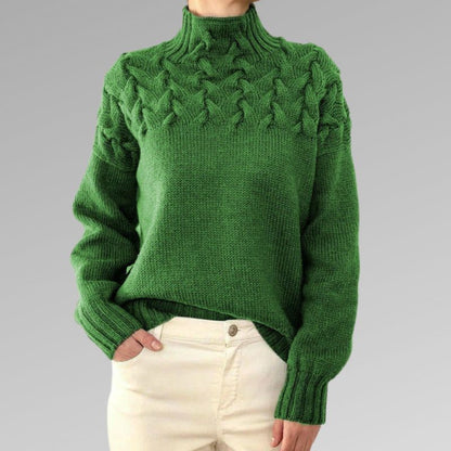 Mikaby Jersey elegante