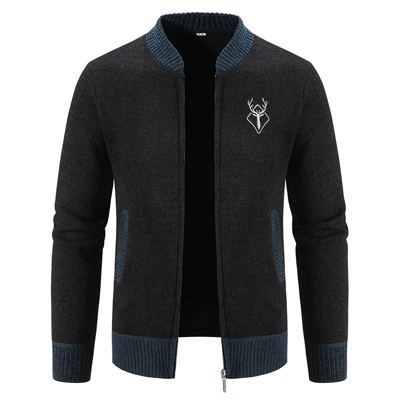 Chaleco Yunis | Chaqueta de abrigo para hombre