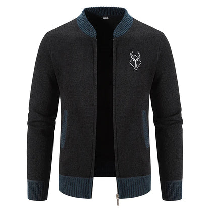Chaleco Yunis | Chaqueta de abrigo para hombre