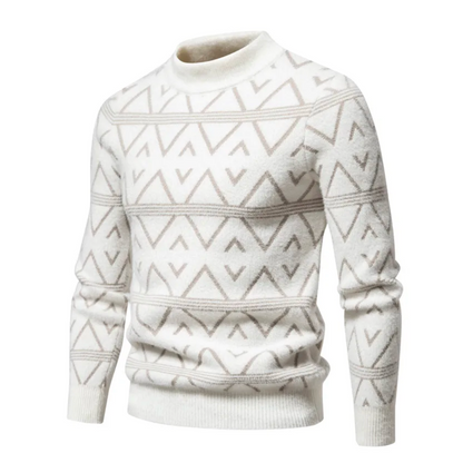 Jersey Cornelio | Jersey estampado casual