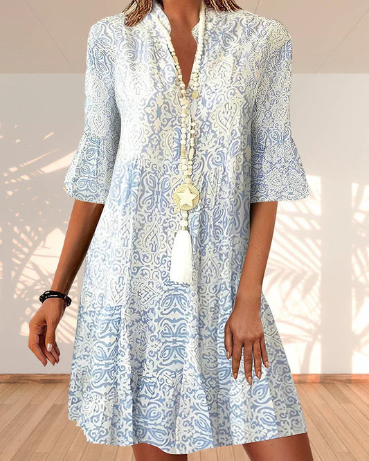 vestido corto para mujer