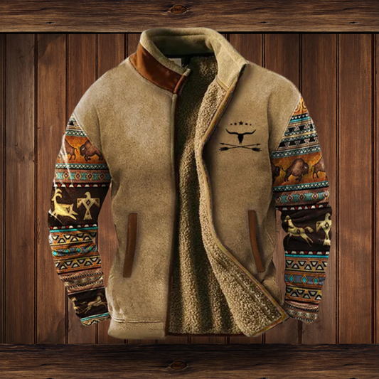 Chaleco de forro polar Merino™ | Outdoor