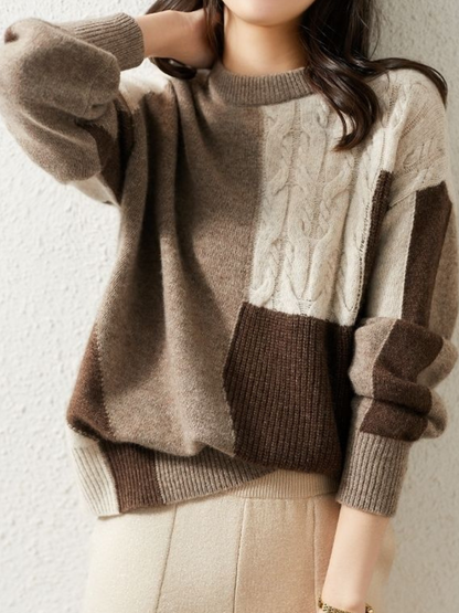Moderno jersey multifuncional para el día a día