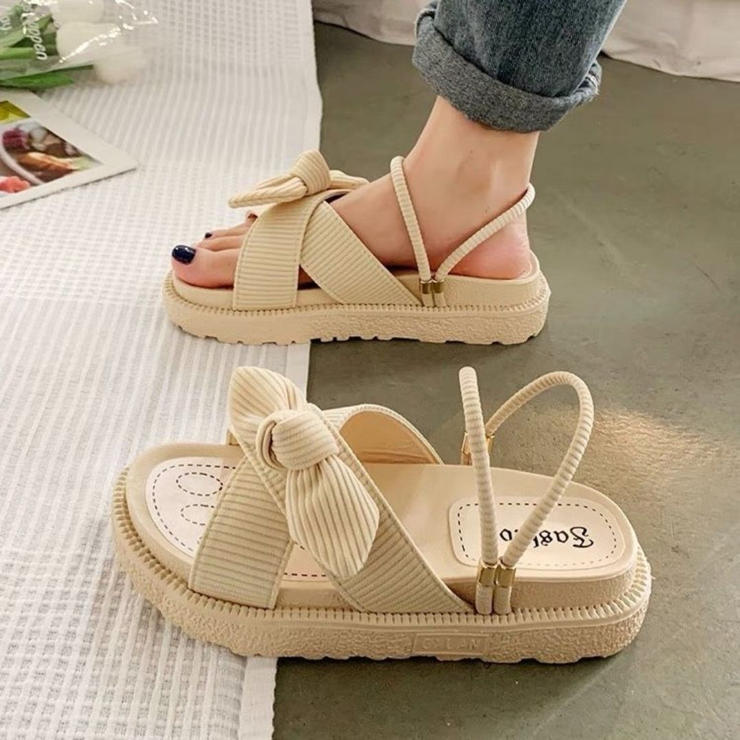 Sandalias Yasmina® | Summer Breeze