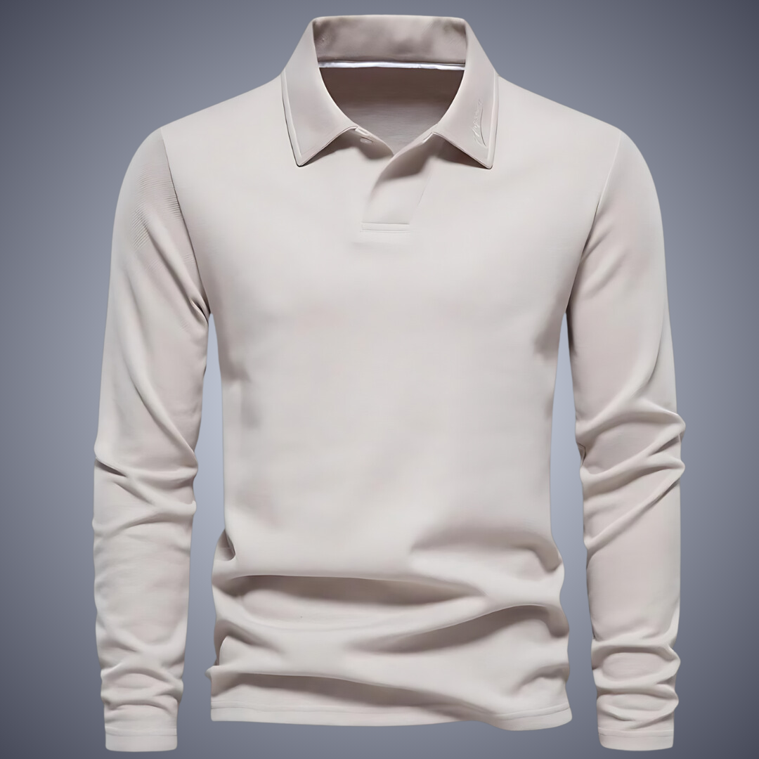 Classic™ | Polo informal para hombre