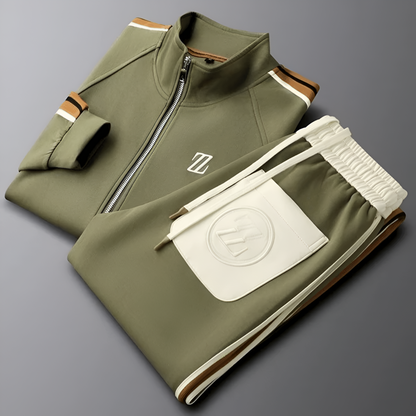 Vexaris™ | Chándal elegante y cómodo para un estilo active