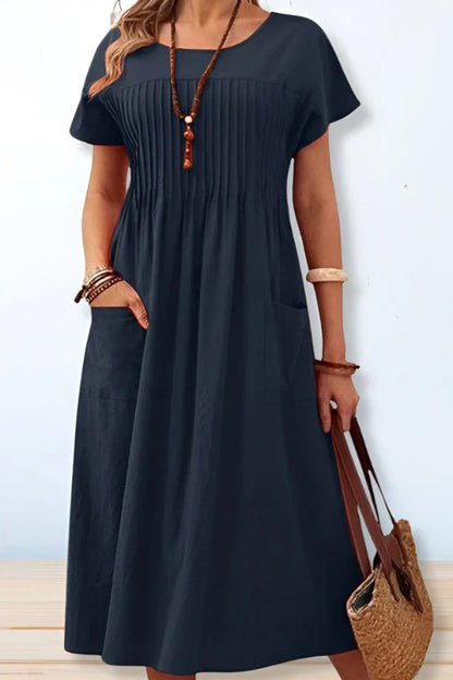 Vestido Trendy