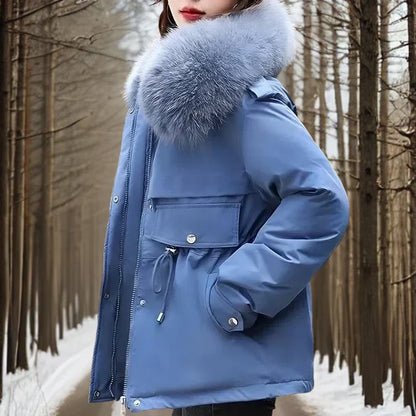 Kira | Parka de invierno de alta calidad