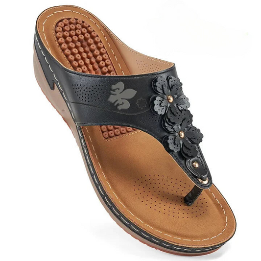 Sandalias Soledad