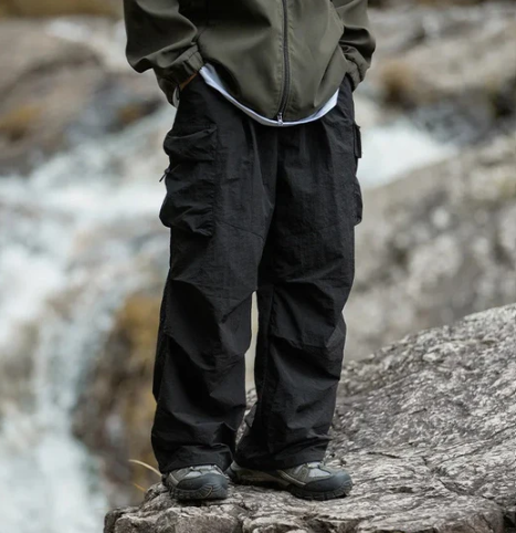 Pantalones impermeables