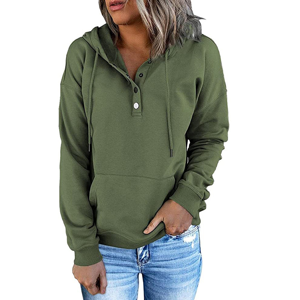 Cómoda sudadera de moda de diseño de katrin