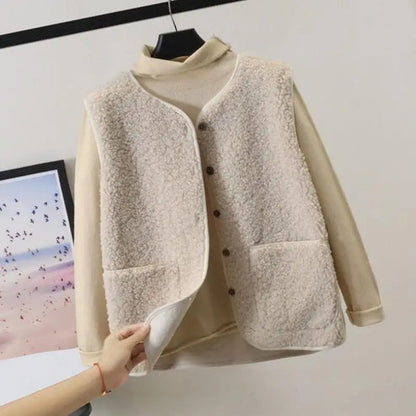 Elegante cárdigan para un otoño fresco