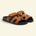 Damskie Klapki Slide
