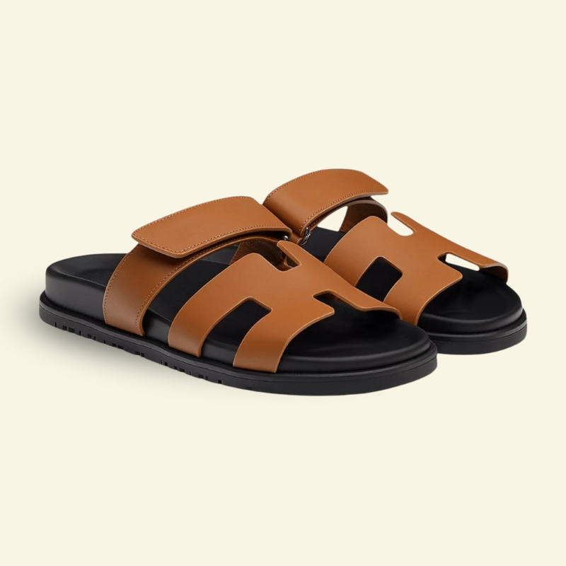 Damskie Klapki Slide