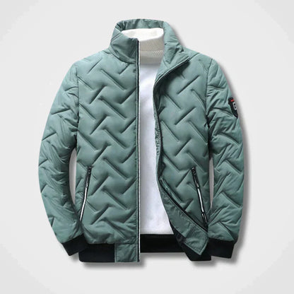 CLAUDE | Chaqueta impermeable para hombre