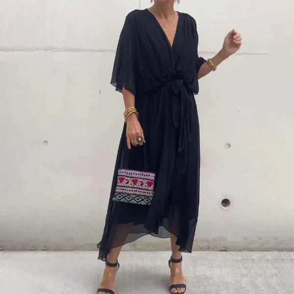 Divina - Vestido elegante