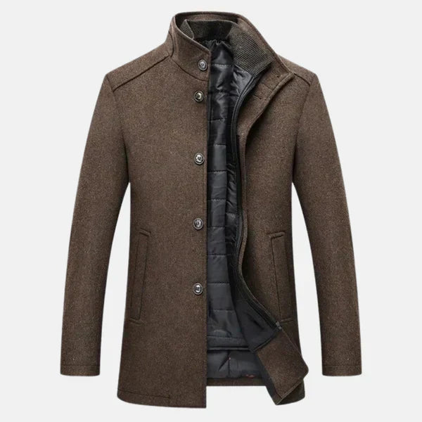 Hampus | Gabardina para hombre
