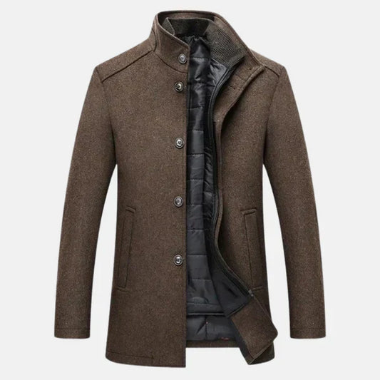Hampus | Gabardina para hombre