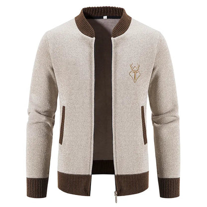 Chaleco Yunis | Chaqueta de abrigo para hombre