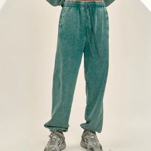 Pantalones de chándal de moda