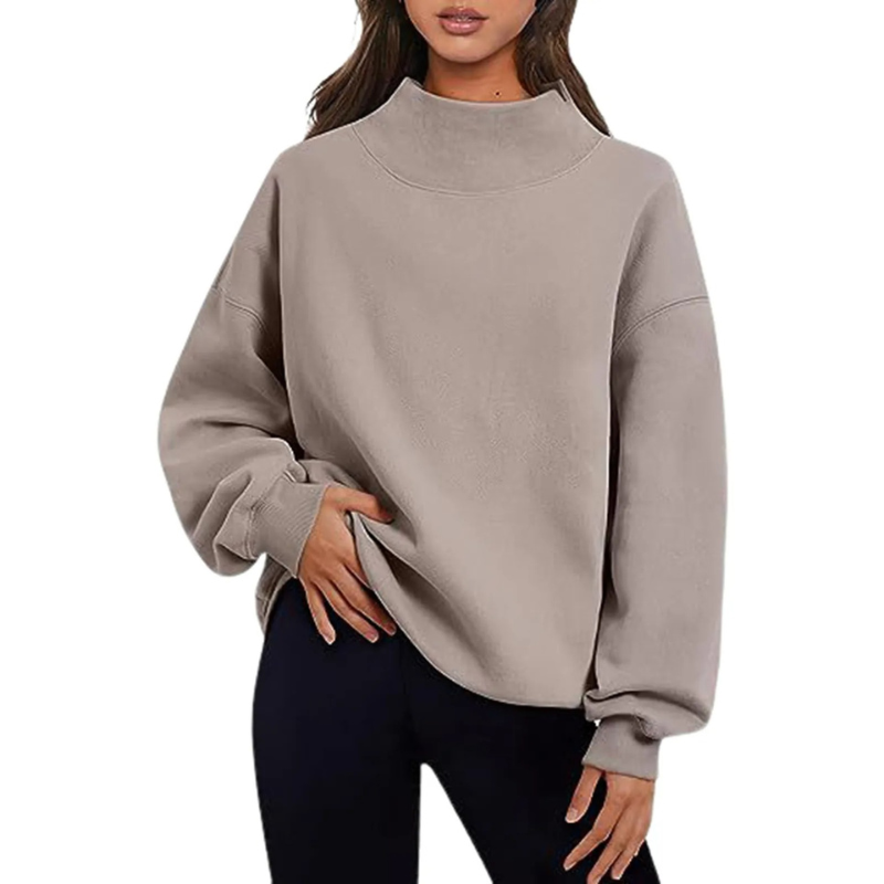 Bronia Sweater | Jersey de mujer holgado