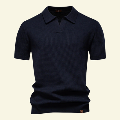 Męska Koszulka Polo Johnny