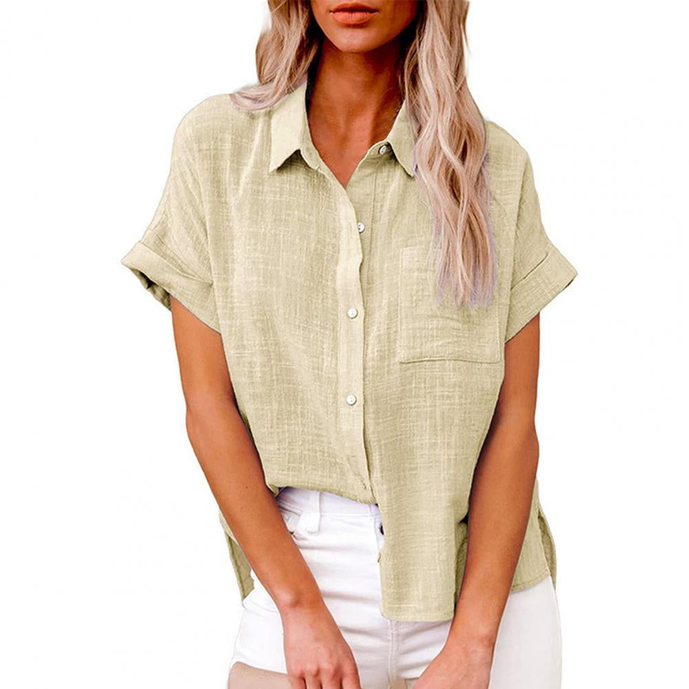 Tess - Blusa de verano
