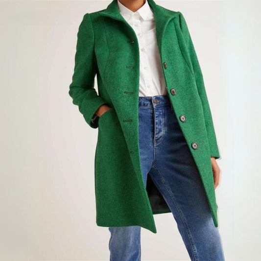 Edith | Chaqueta clásica
