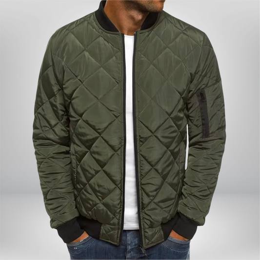 Mistral™ | Chaqueta acolchada