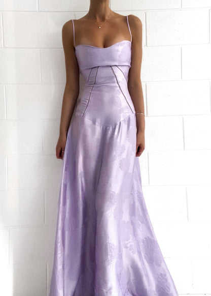 Vestidos largos formales para ocasiones especiales