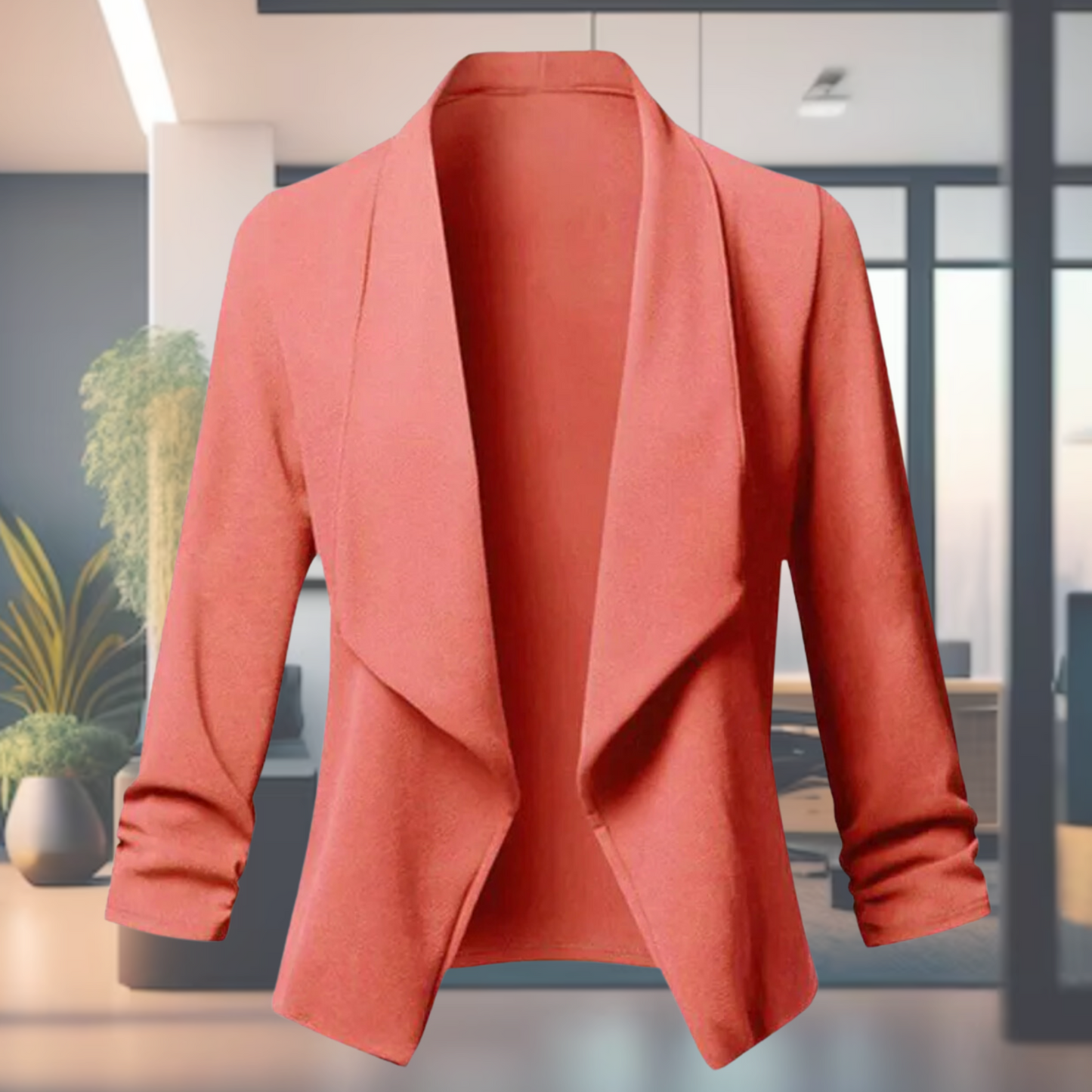 Amandine - Elegante chaqueta para mujer