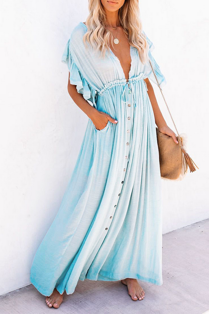 Vestido de elegancia atemporal