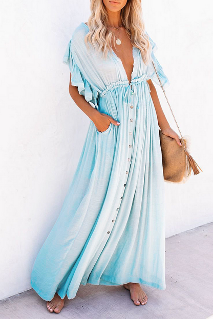 Vestido de elegancia atemporal