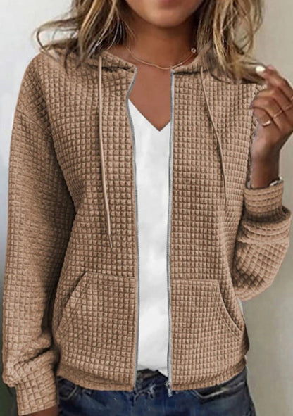 Una chaqueta sofisticada: la elección perfecta para un estilo sofisticado