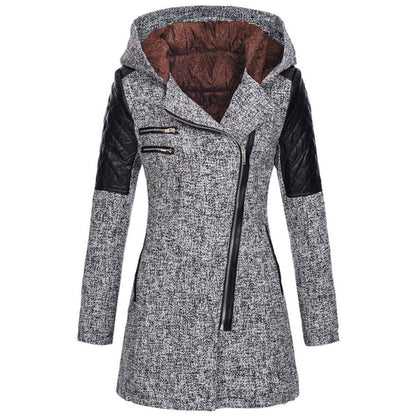 Nolanne™ | Chaqueta de invierno