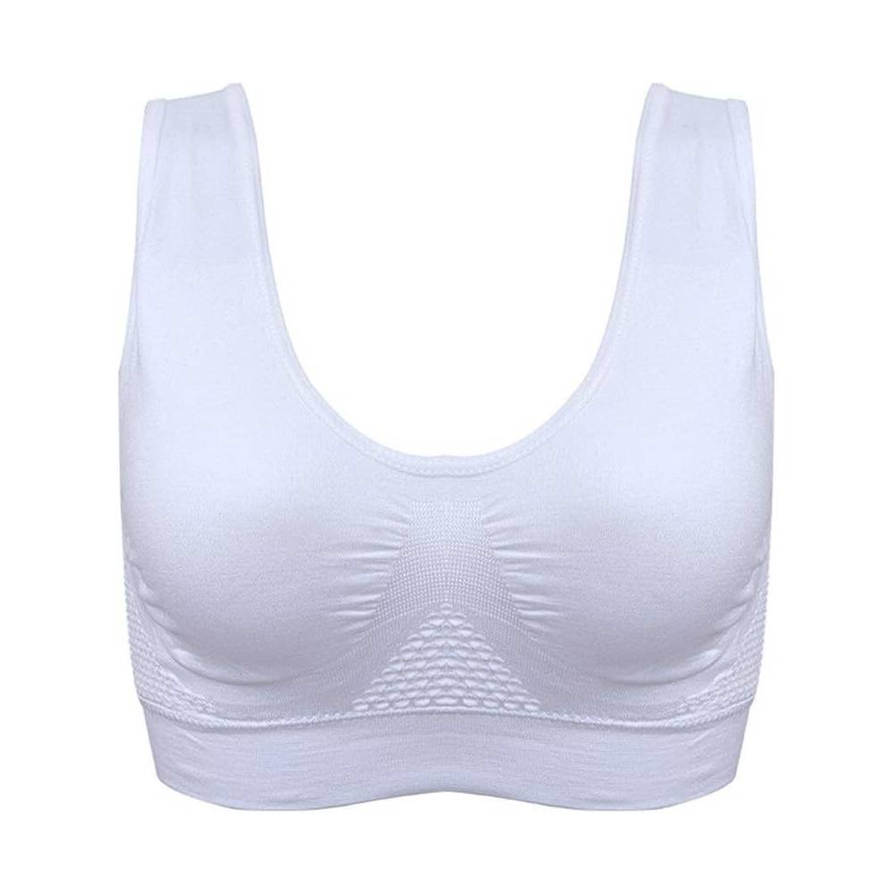 Damski Elegancki Zestaw Biustonoszy Push Up